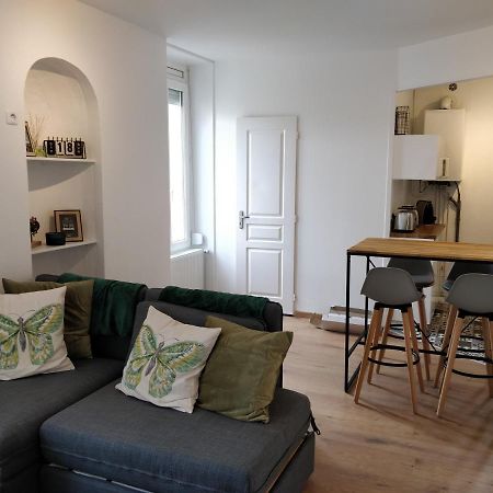 Cosy T2 31M2 - Centre-Ville Dijon - Gare Et Darcy Екстериор снимка