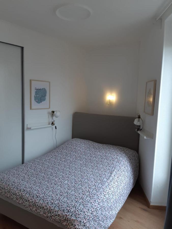 Cosy T2 31M2 - Centre-Ville Dijon - Gare Et Darcy Екстериор снимка